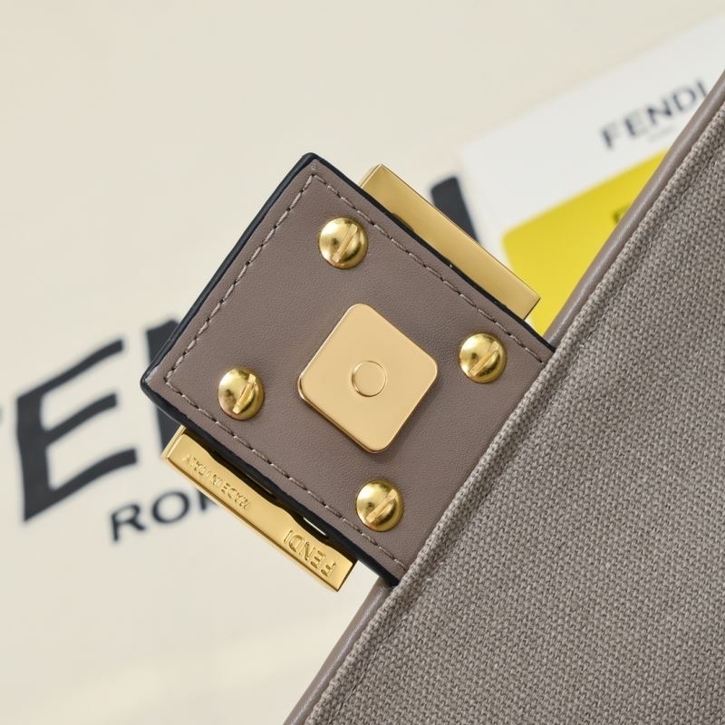 Fendi Satchel Bags